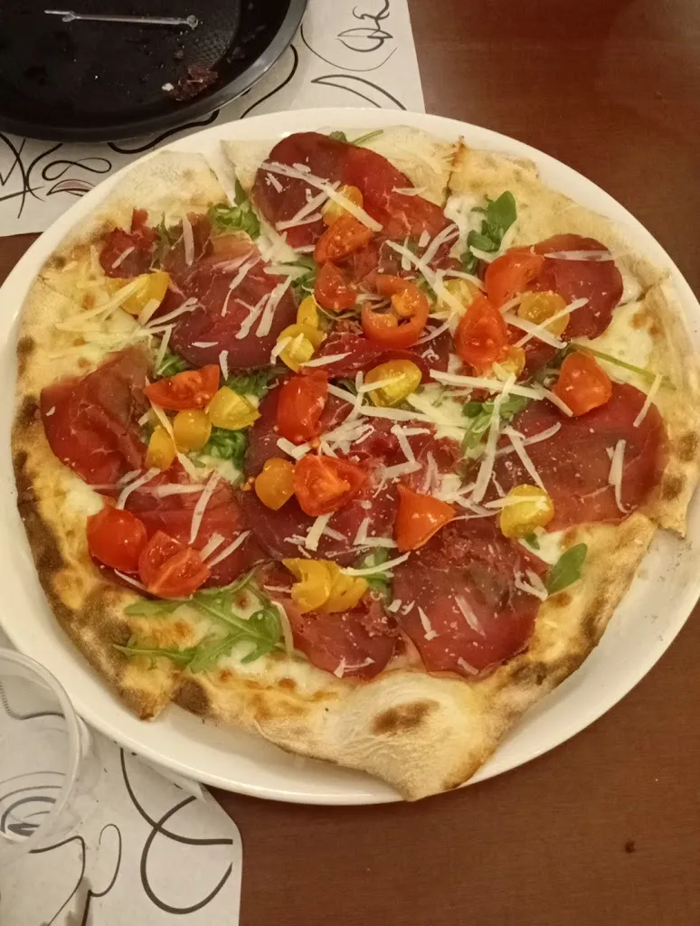 Roberto Ant_Red Lion V_Canosa di Puglia_review