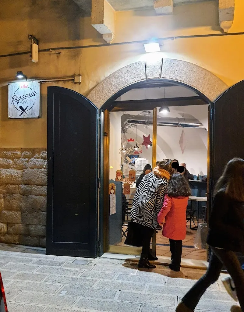 Luigi CASERTANO_Dall'Orco_Canosa di Puglia_review