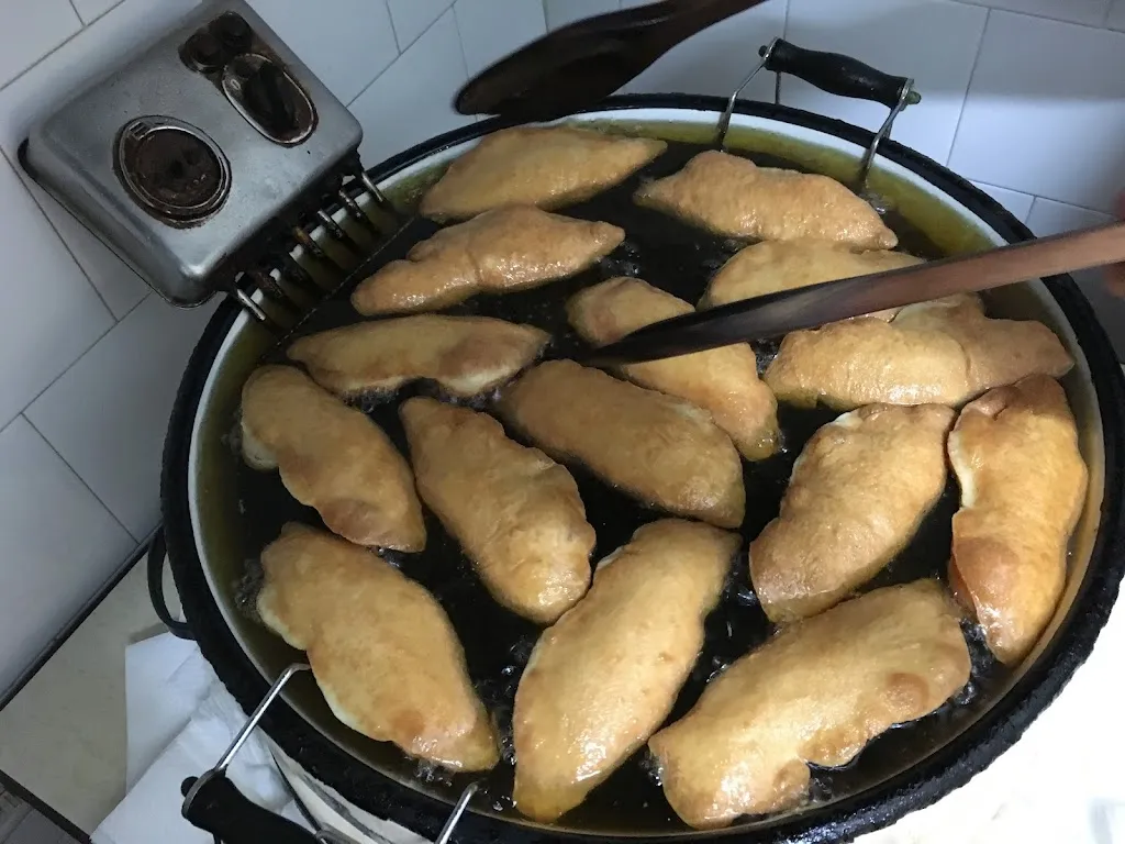 Dall'Orco restaurant in Canosa di Puglia