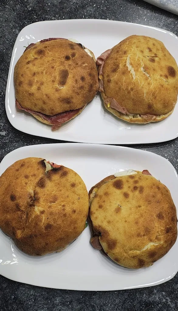 Vincenzo Valentino_CiccioPizza_Canosa di Puglia_review