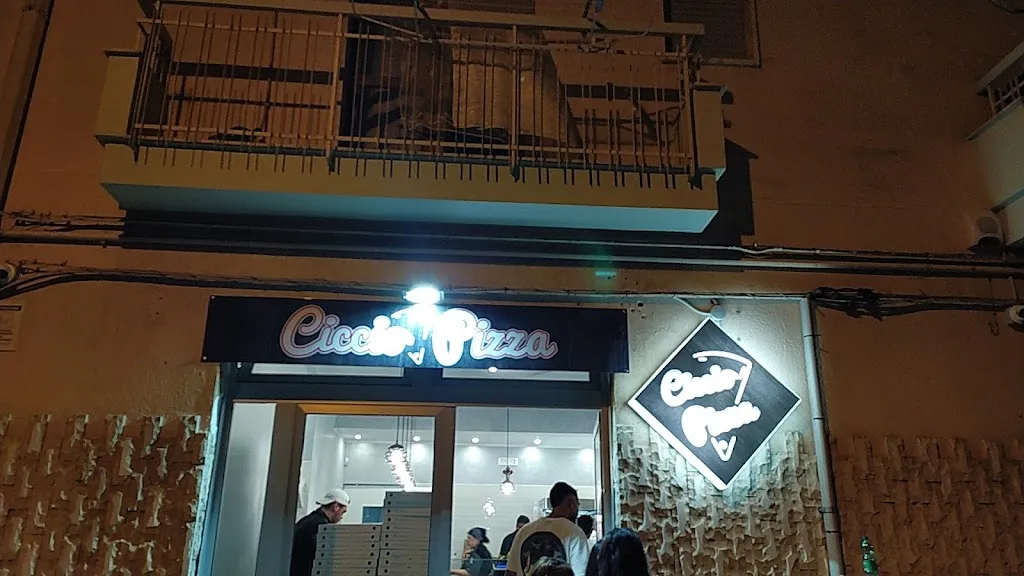 CiccioPizza_Canosa di Puglia_slider_image_1