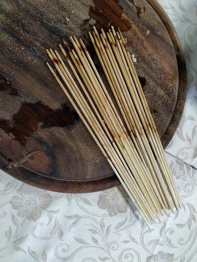 Bedros_Ristorante Pizzeria Angolo d' Abruzzo Di Melchiorre D. & C_Città Sant'Angelo_review