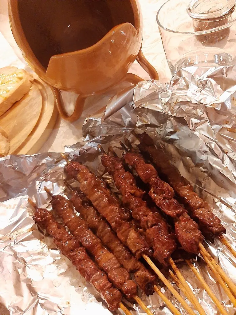 Michele Bonamini_Ristorante Pizzeria Angolo d' Abruzzo Di Melchiorre D. & C_Città Sant'Angelo_review