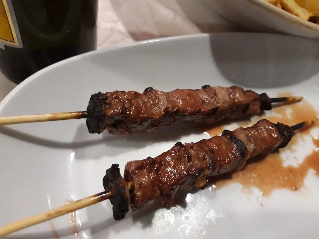 Ristorante Pizzeria Angolo d' Abruzzo Di Melchiorre D. & C_Città Sant'Angelo_slider_image_3