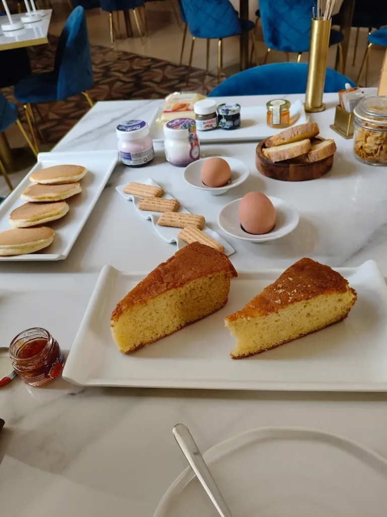 michele guarracino_Villa Pesce Residenza d'epoca_Canosa di Puglia_review