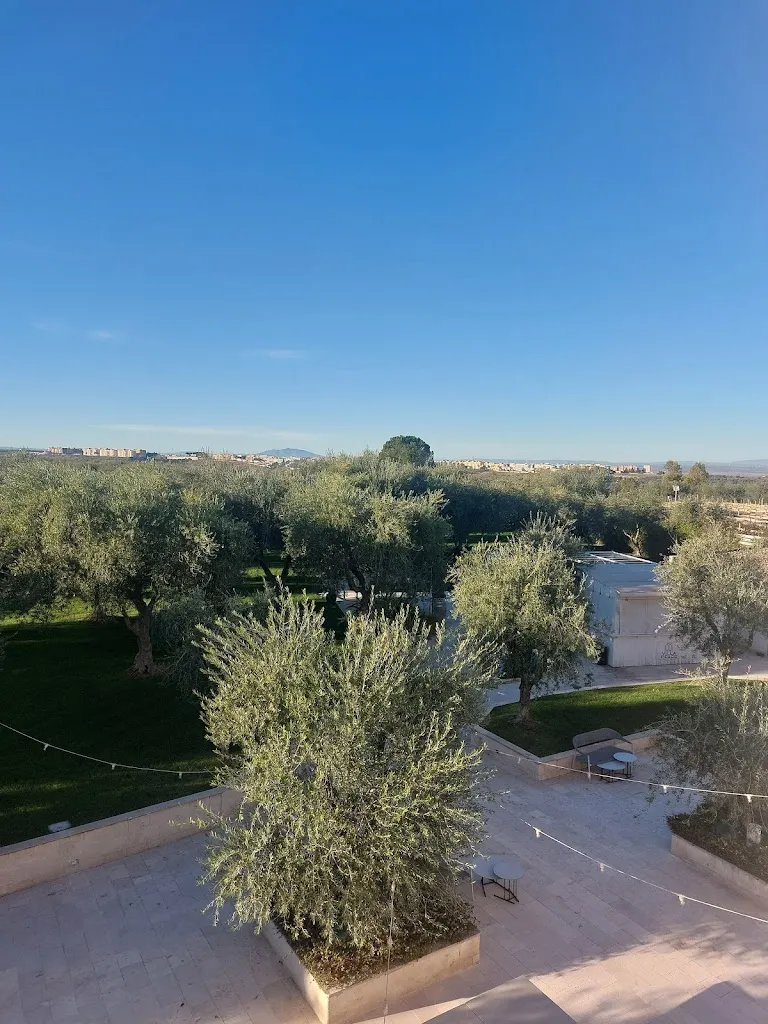 Francesco_Villa Pesce Residenza d'epoca_Canosa di Puglia_review