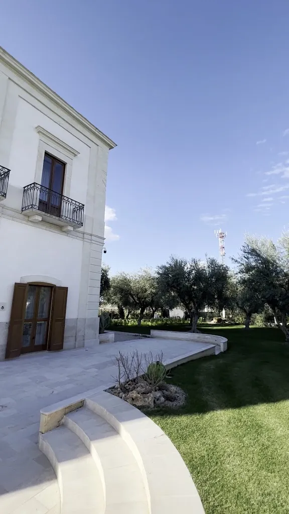 Villa Pesce Residenza d'epoca_Canosa di Puglia_slider_image_2