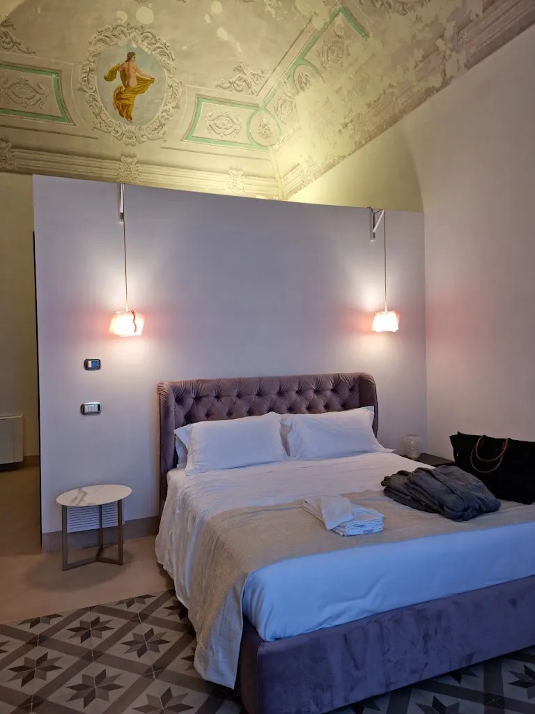 Villa Pesce Residenza d'epoca_Canosa di Puglia_slider_image_3