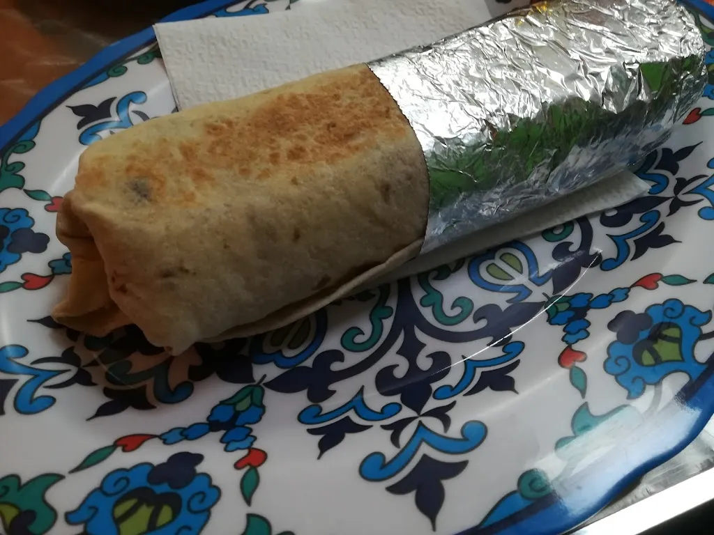 Marley Peterson_Istanbul Kebab_Canosa di Puglia_review