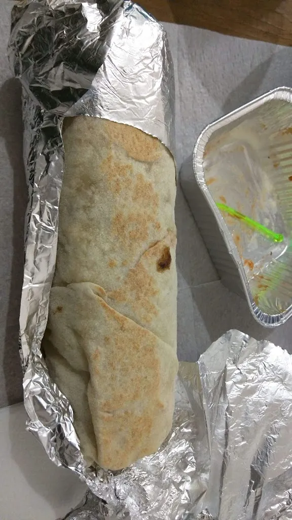 paolo castello_Istanbul Kebab_Canosa di Puglia_review