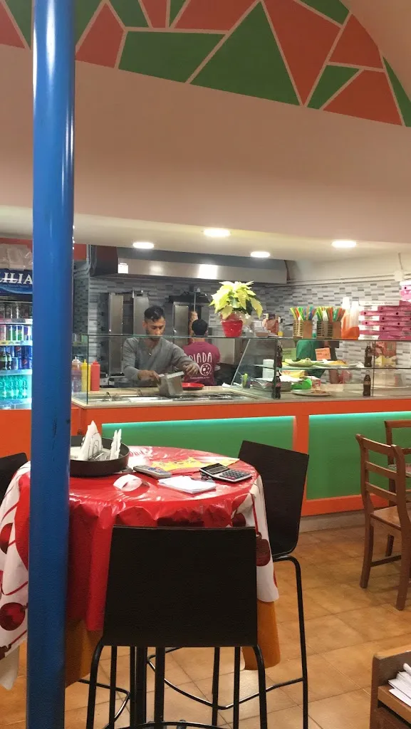 Istanbul Kebab ristorante a Canosa di Puglia