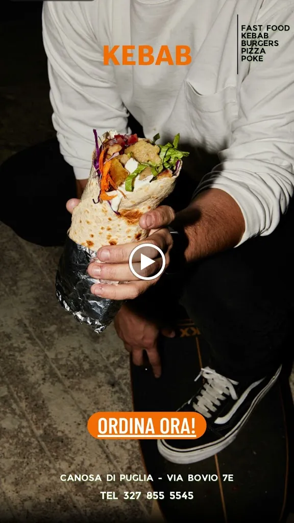 Istanbul Kebab_Canosa di Puglia_slider_image_2