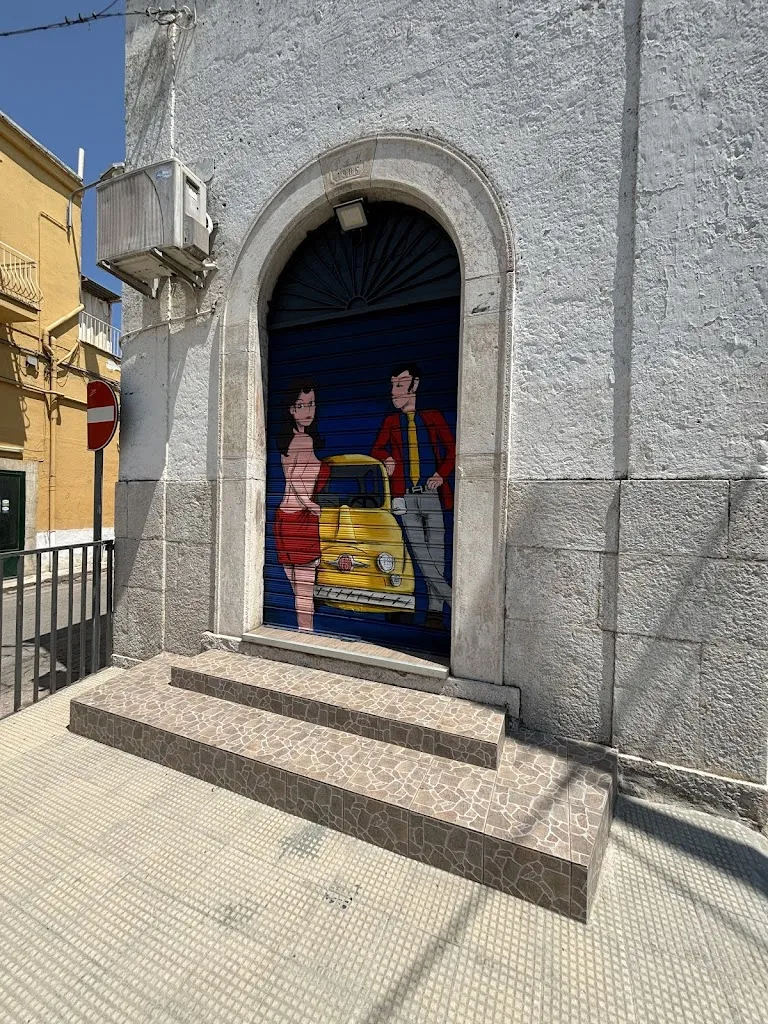 Vadi da Margot Braceria_Canosa di Puglia_slider_image_2