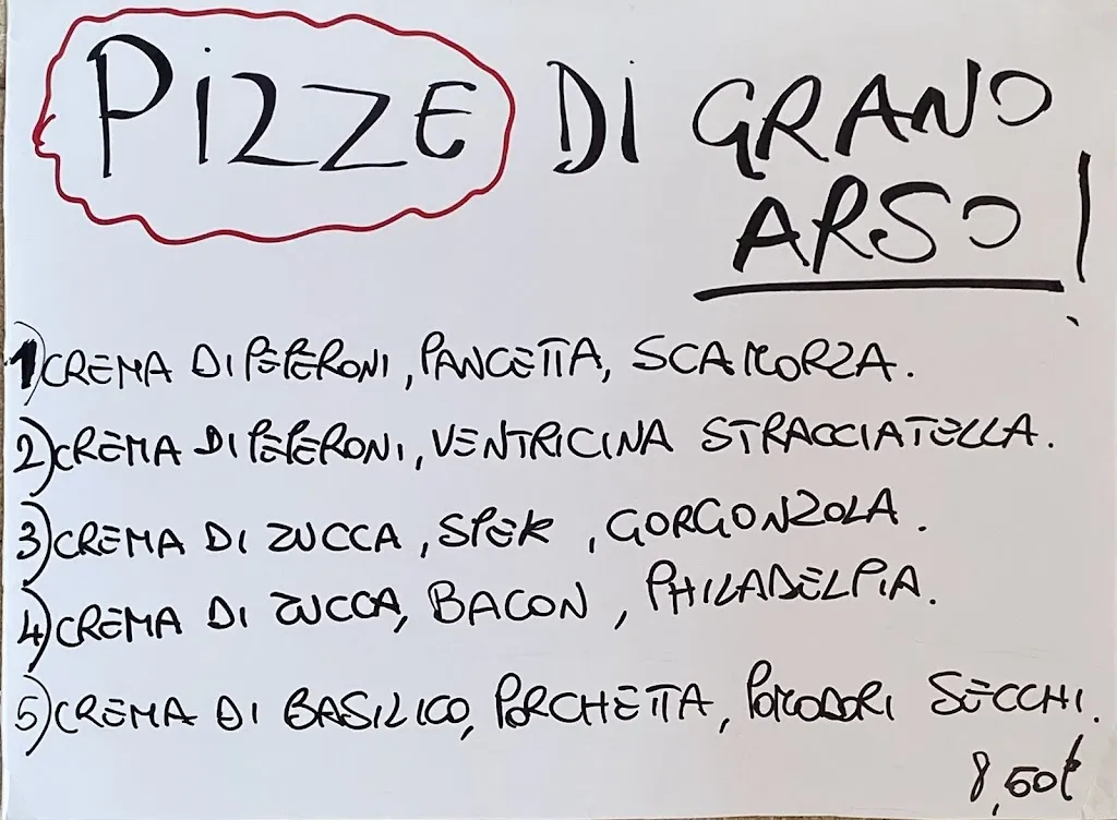 Menu_Da Pasquale_Canosa di Puglia_image_1
