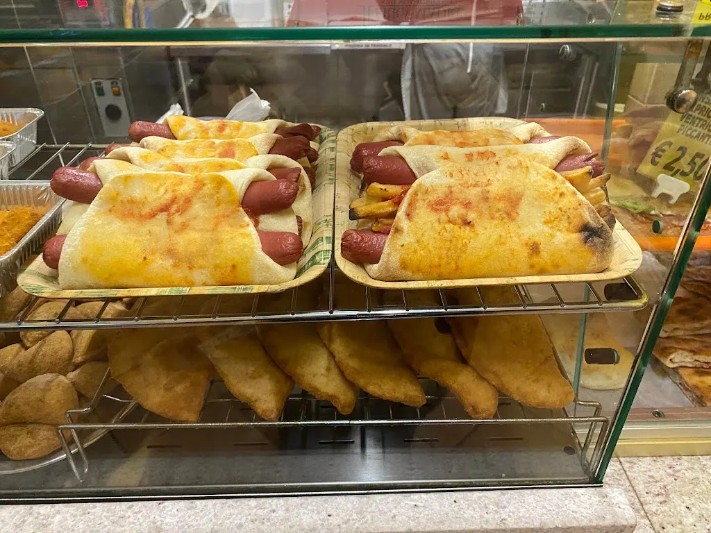 Menu_Da Pasquale_Canosa di Puglia_image_5