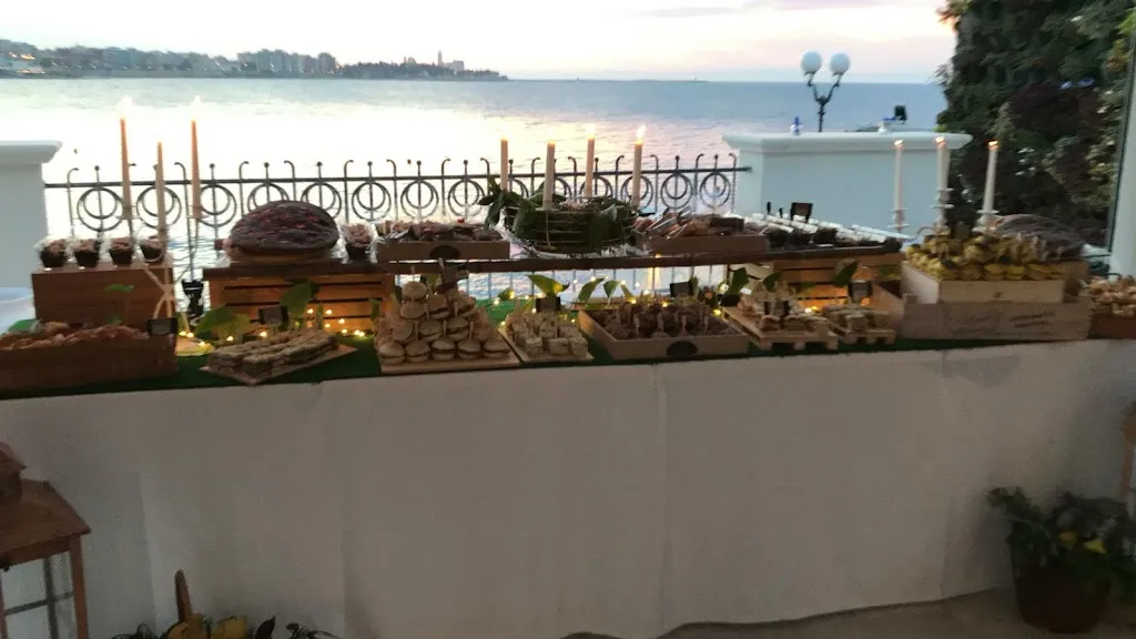 Filomena Forina_Ristobottega Rotondo_Canosa di Puglia_review