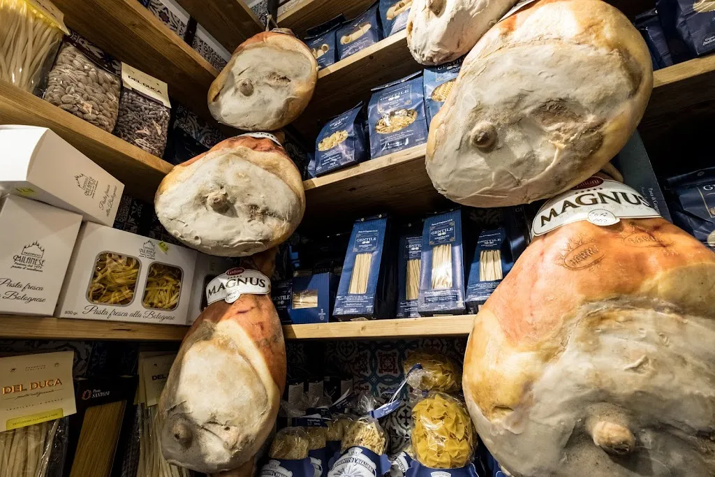 Ristobottega Rotondo_Canosa di Puglia_slider_image_3