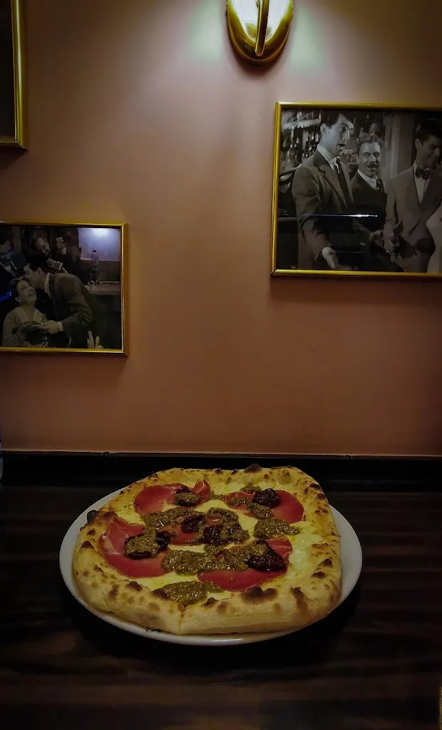 Menu_That's Amore_Canosa di Puglia_image_3