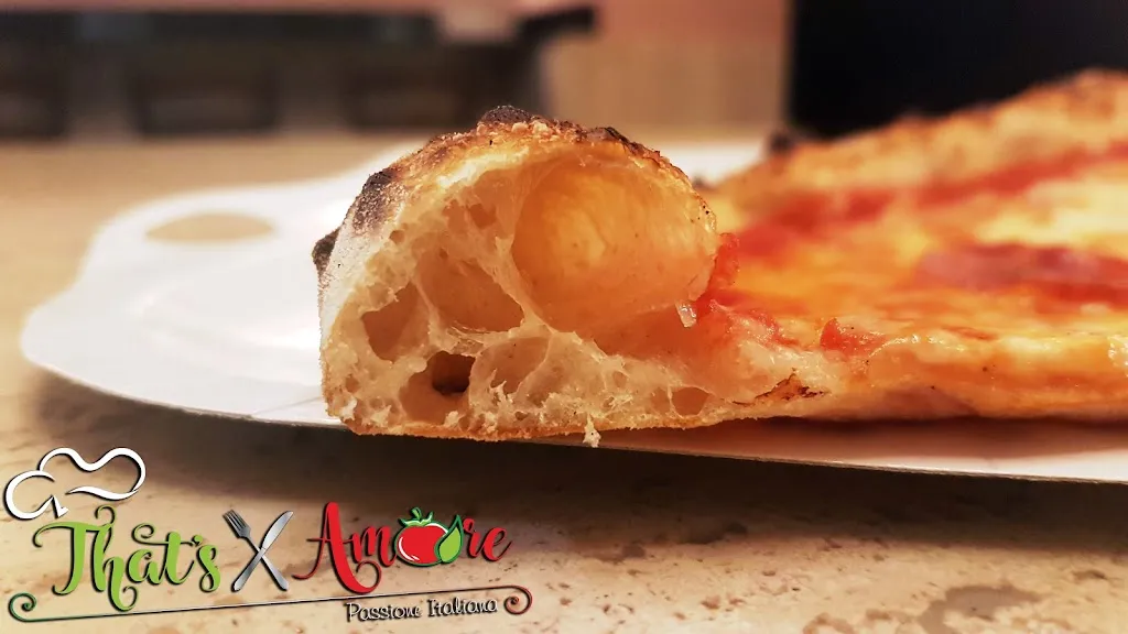 Menu_That's Amore_Canosa di Puglia_image_6