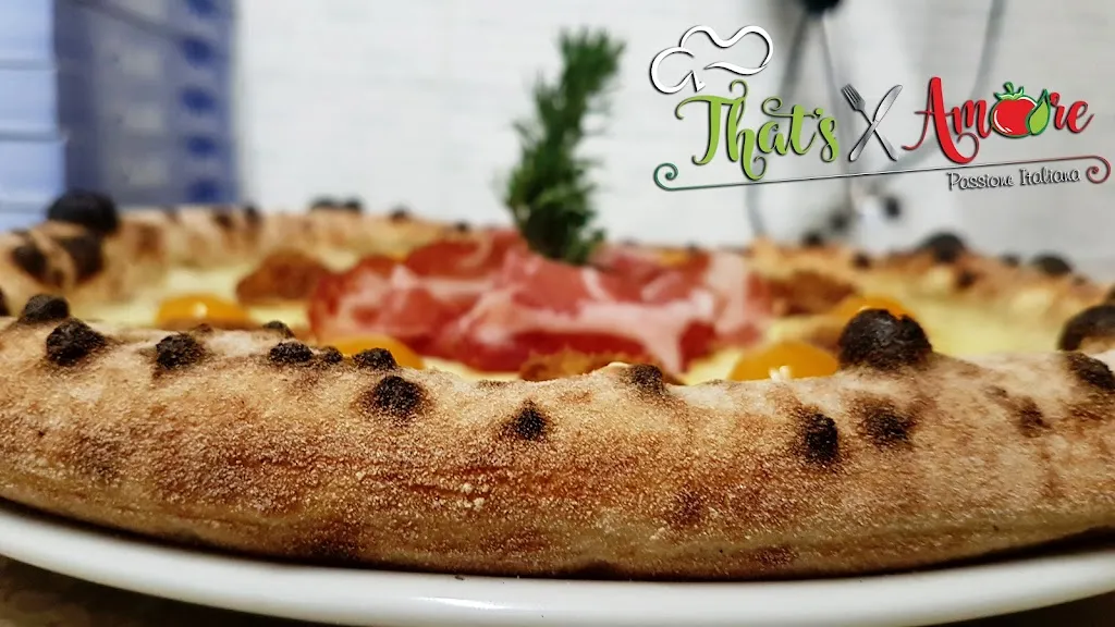 Menu_That's Amore_Canosa di Puglia_image_8