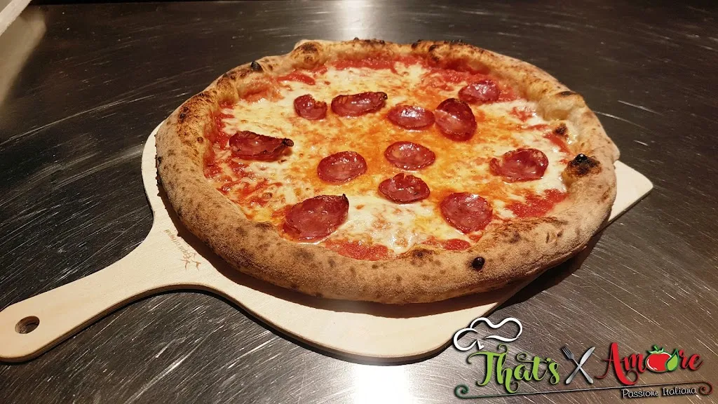 Menu_That's Amore_Canosa di Puglia_image_9