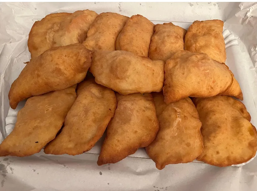 Giorgio Tarantino_Pizze e Delizie_Canosa di Puglia_review