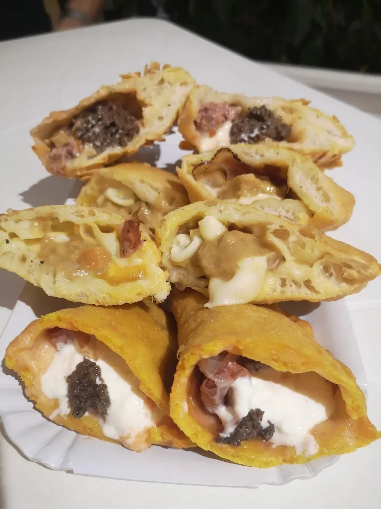 Domenico Mechentel_Pizze e Delizie_Canosa di Puglia_review