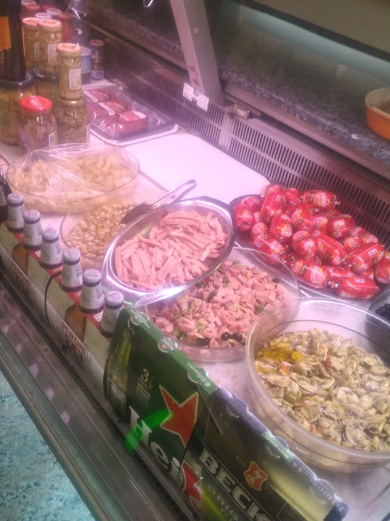 Antonio Daddato_Talismano Pizzeria_Canosa di Puglia_recensione