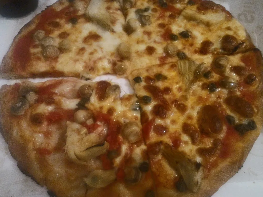 Talismano Pizzeria_Canosa di Puglia_slider_image_1