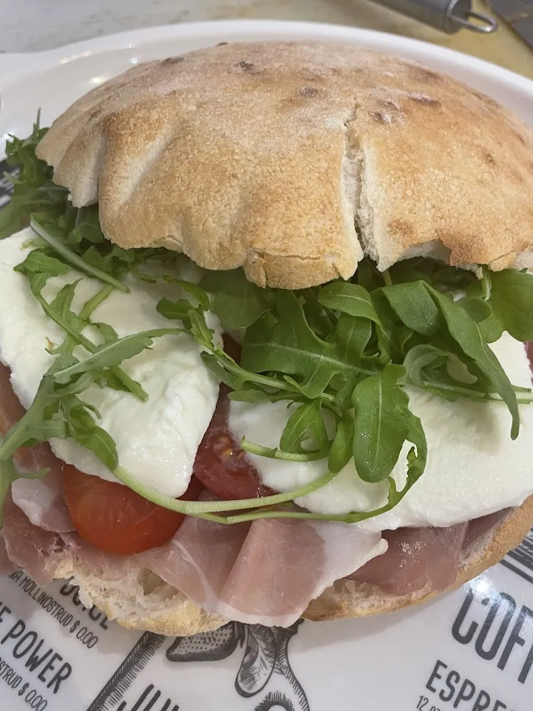 Pizz e Core ristorante a Canosa di Puglia