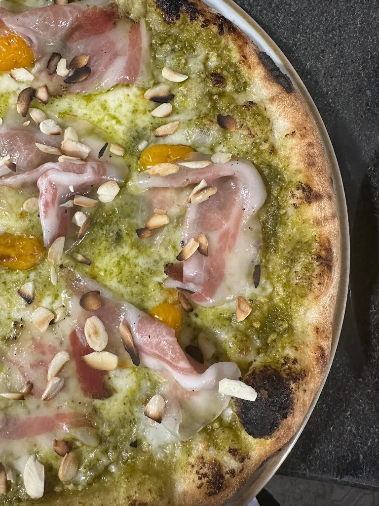 Menu_Nell'Arco del Tempo Ristopizza_Canosa di Puglia_image_6