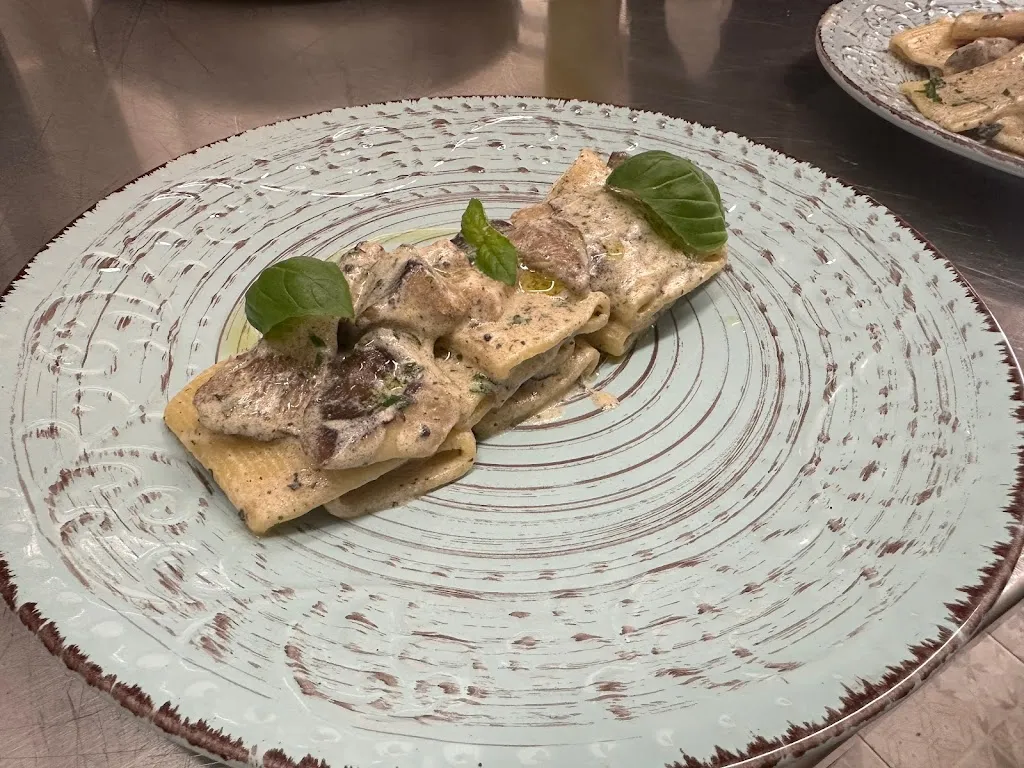 Menu_Nell'Arco del Tempo Ristopizza_Canosa di Puglia_image_7