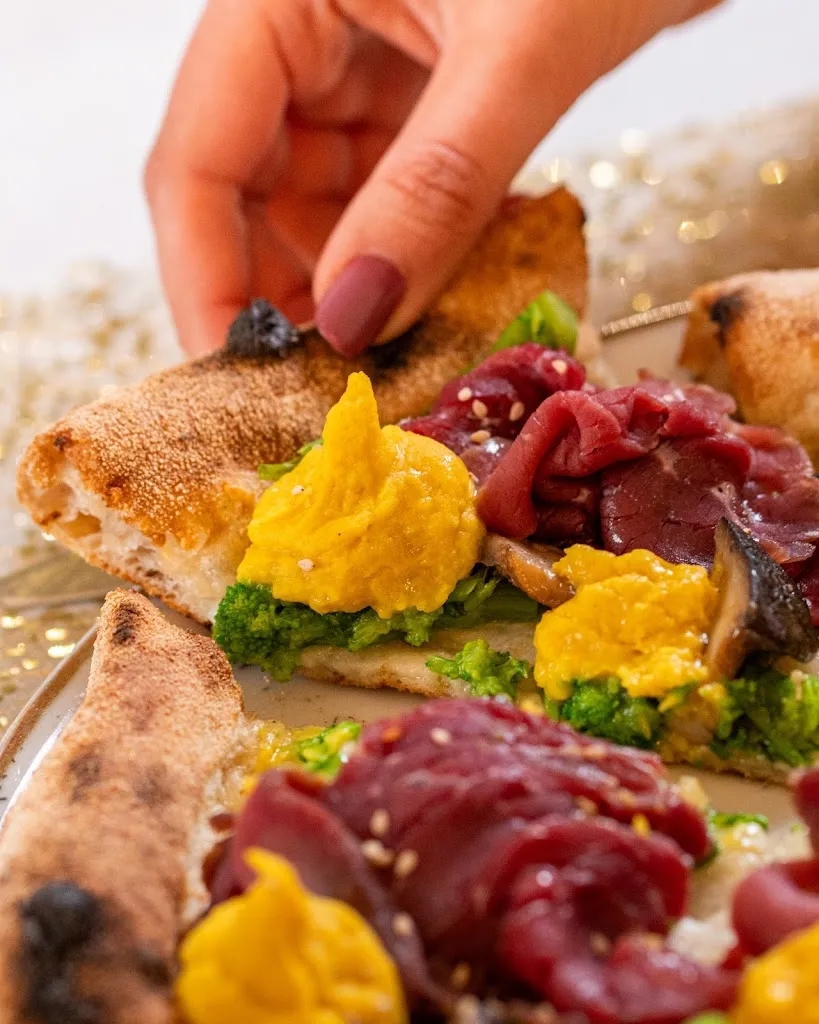 Nell'Arco del Tempo Ristopizza_Canosa di Puglia_slider_image_2