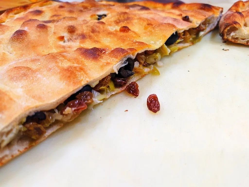 Menu_La Siesta_Canosa di Puglia_image_3