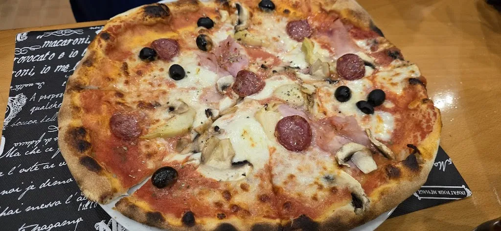 Menu_La Siesta_Canosa di Puglia_image_5