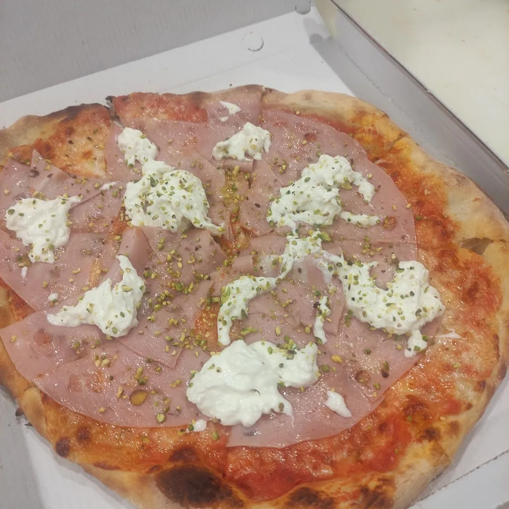 Menu_La Siesta_Canosa di Puglia_image_7