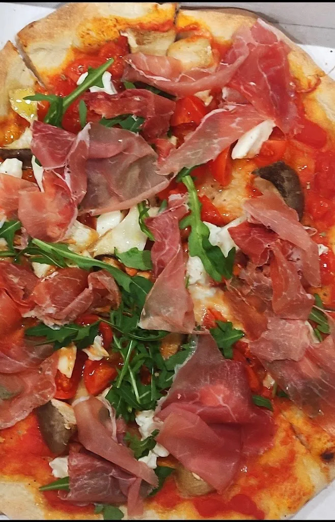 Menu_La Siesta_Canosa di Puglia_image_8