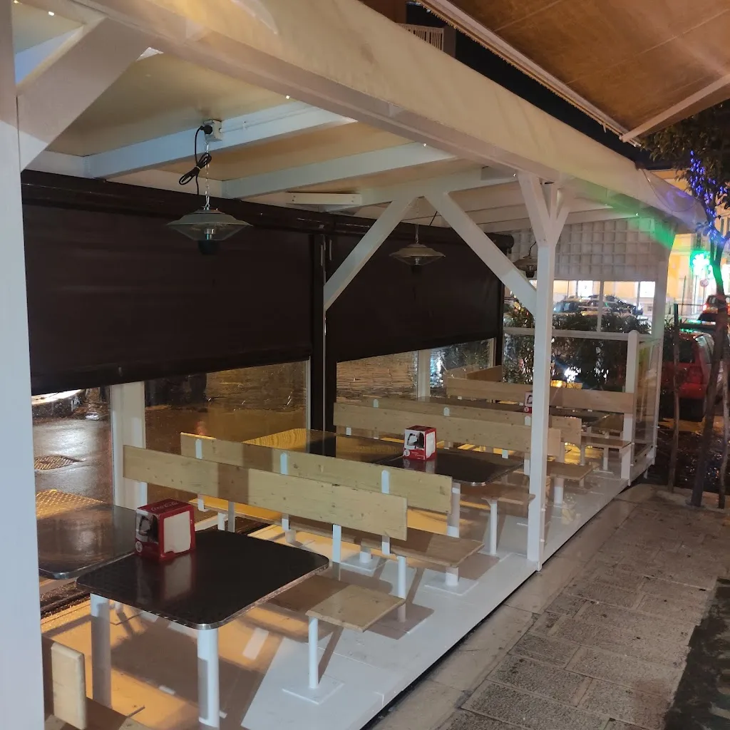 La Siesta restaurant in Canosa di Puglia