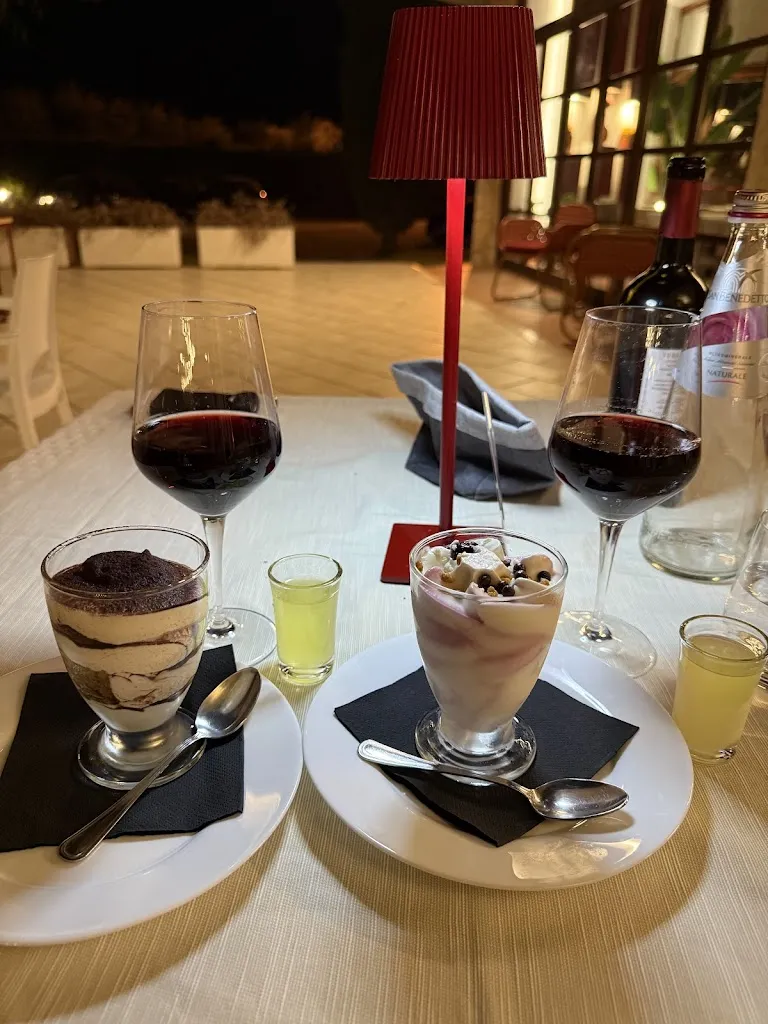 Justin_Nikó osteria e pizza_Canosa di Puglia_review