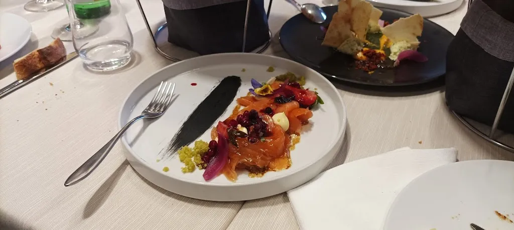 Angela Morelli_Nikó osteria e pizza_Canosa di Puglia_review