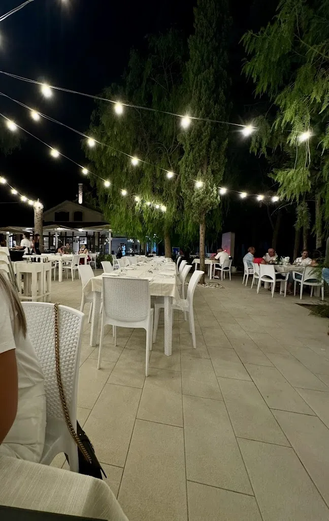 Nicola Netti_Nikó osteria e pizza_Canosa di Puglia_review