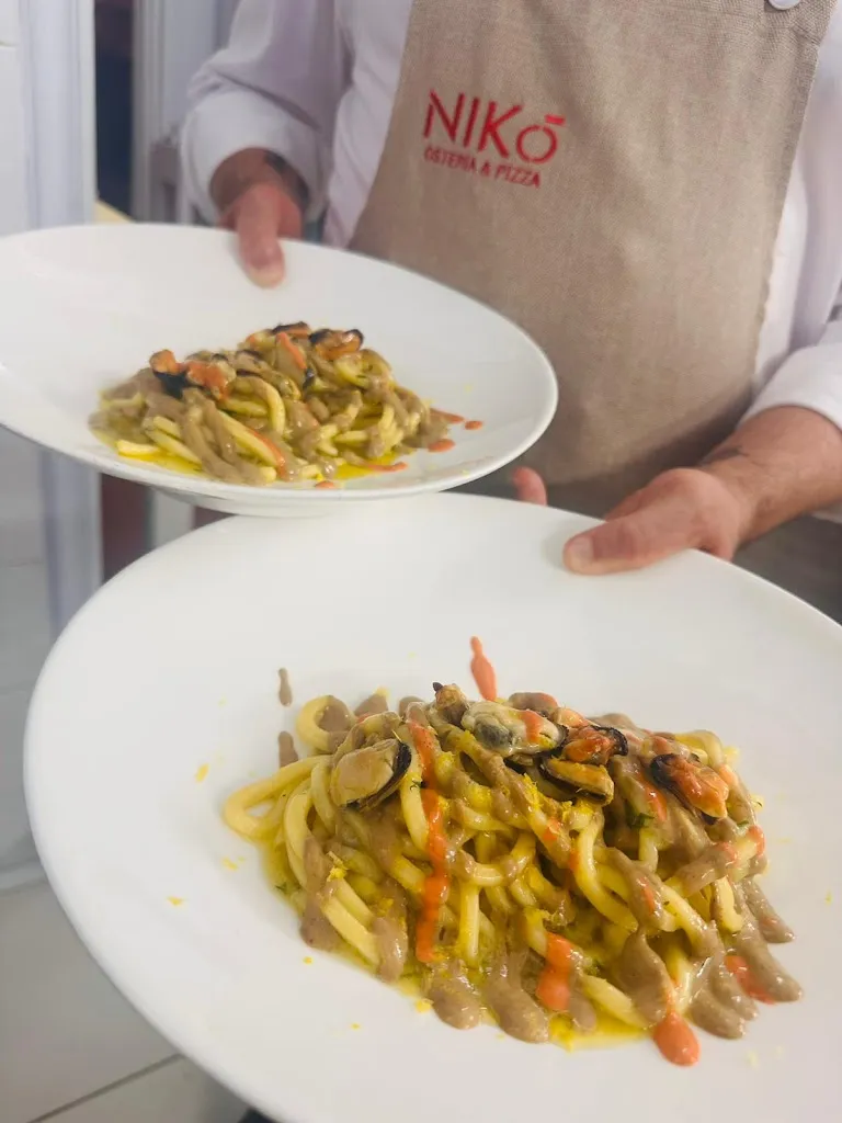 Nikó osteria e pizza_Canosa di Puglia_slider_image_3