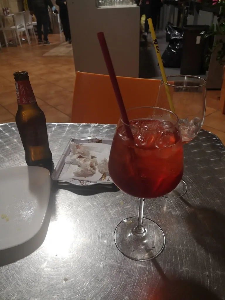 Menu_Orange Cafè_Canosa di Puglia_image_2