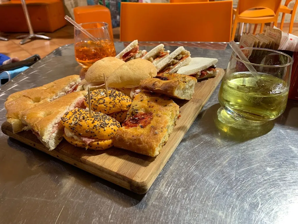 Menu_Orange Cafè_Canosa di Puglia_image_3