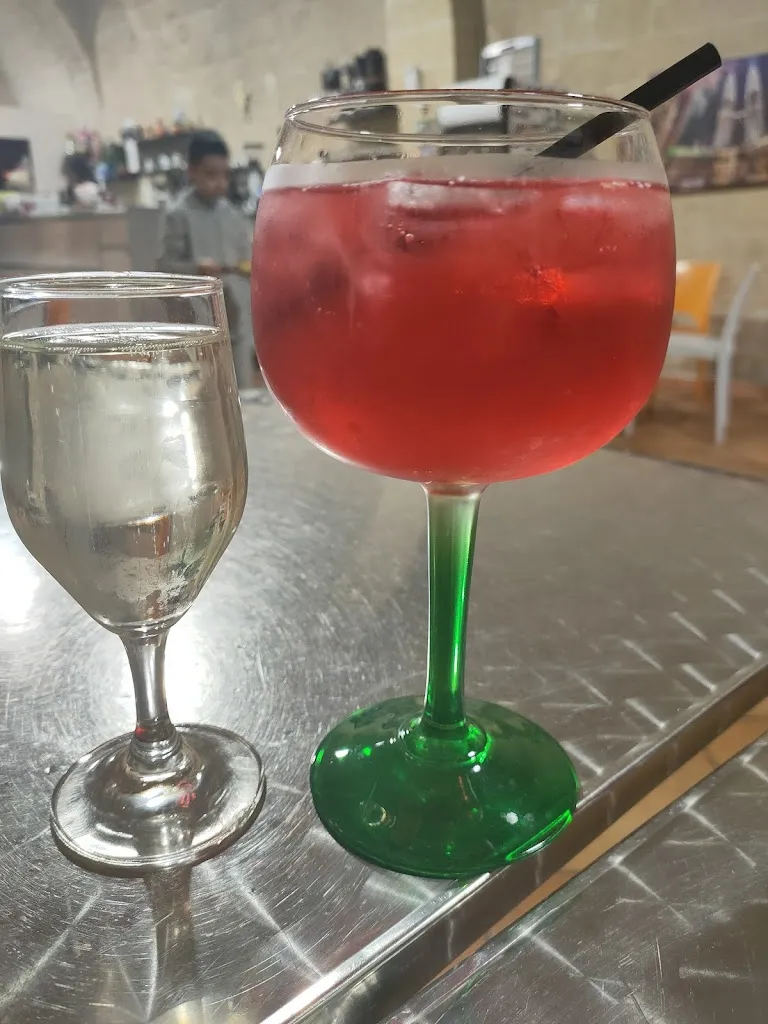 Menu_Orange Cafè_Canosa di Puglia_image_4