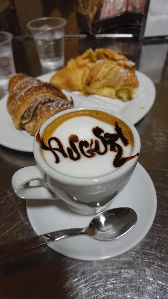 Menu_Orange Cafè_Canosa di Puglia_image_5