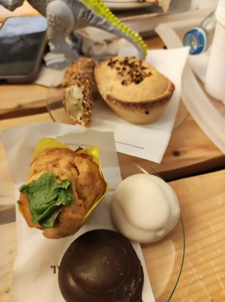 Bagaria American Food Ristorante Pizzeria_Città Sant'Angelo_slider_image_2