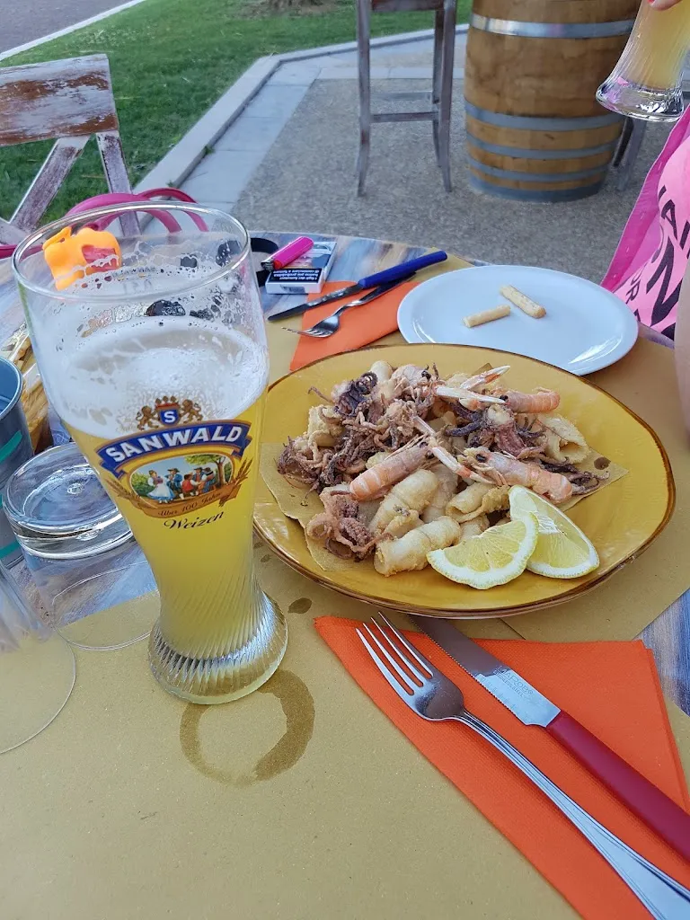 Bagaria American Food Ristorante Pizzeria_Città Sant'Angelo_slider_image_3