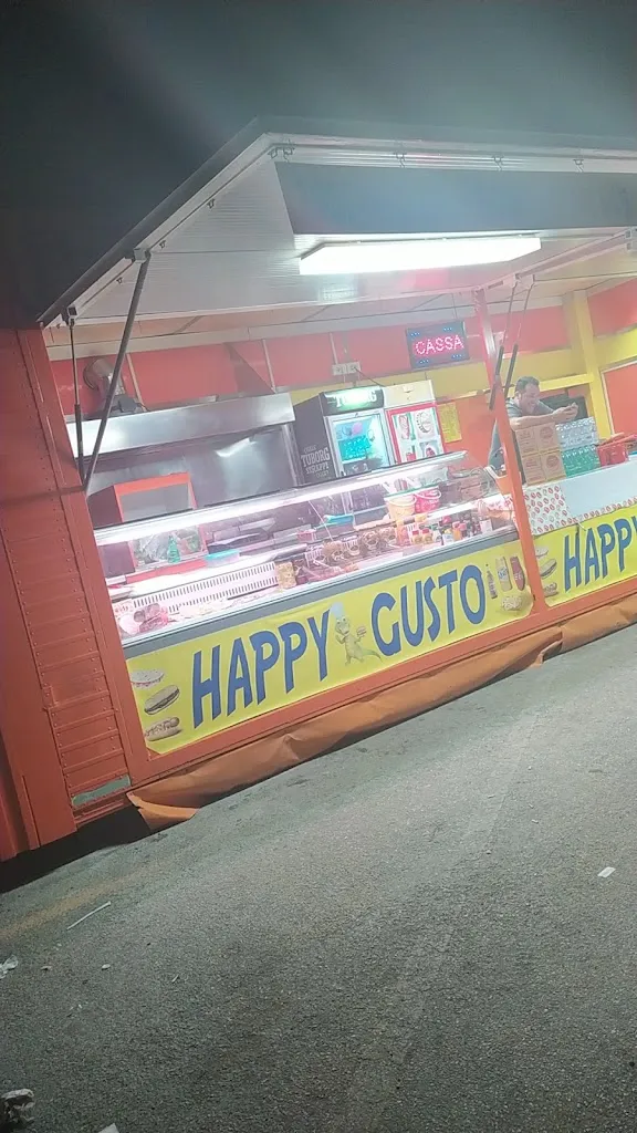 Happy Gusto - Coccodrillo_Canosa di Puglia_slider_image_1