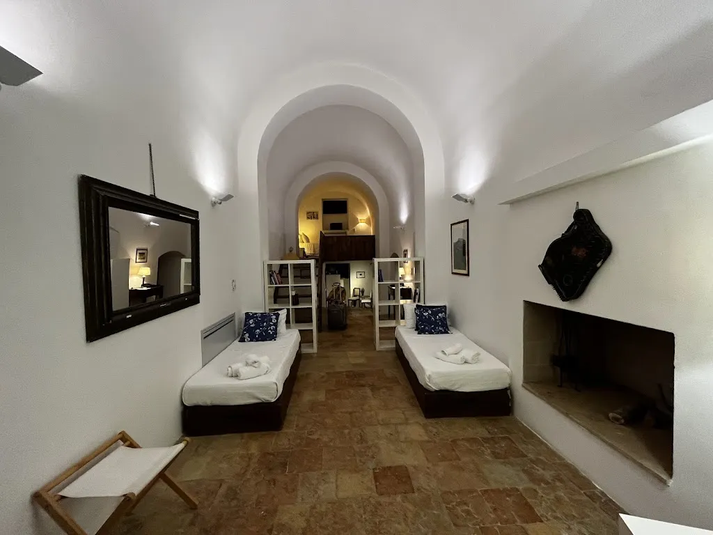 Angela Tunke_Tenuta Cefalicchio_Canosa di Puglia_review